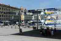 Marseille Vieux Port