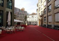 City Lounge