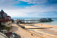 Cromer Seafront