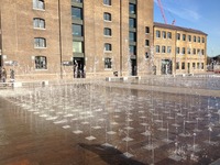 Granary Square