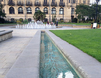 Peace Gardens