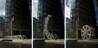 Rolling Bridge