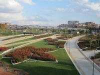 Madrid Rio