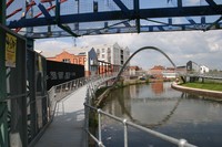 Electric Wharf