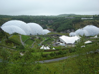 Eden Project