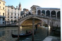 Rialto Bridge