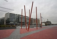 Grand Canal Square