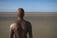 Crosby Beach