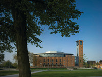 Royal Shakespeare Theatre