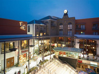Brewery Quarter