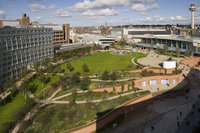 Liverpool One