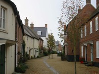 Poundbury