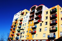 Greenwich Millenium Village