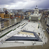 Old Market Square