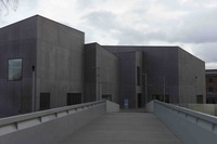 Hepworth Galley