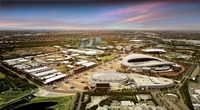 Sydney Olympic Park