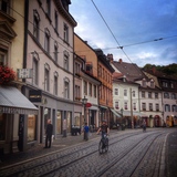 Freiburg