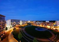 Park Central
