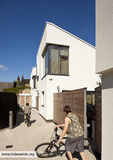 Armour Close
